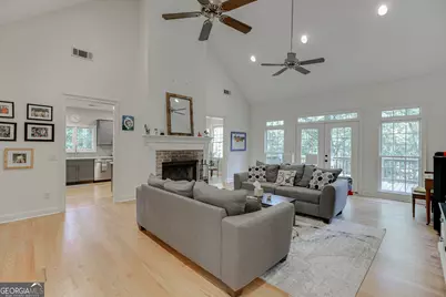 1340 Calls Creek Circle, Watkinsville, GA 30667 - Photo 4