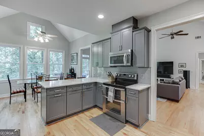 1340 Calls Creek Circle, Watkinsville, GA 30667 - Photo 12