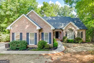 1340 Calls Creek Cir, Watkinsville, GA 30667 - Photo 1