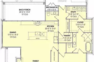 170 McMillian Ave, Demorest, GA 30535 - Photo 4