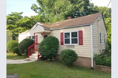 5066 Phillips Drive, Forest Park, GA 30297 - Photo 2