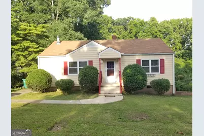 5066 Phillips Drive, Forest Park, GA 30297 - Photo 1
