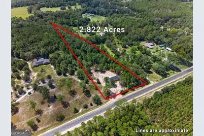 7485 Central Avenue, Waycross, GA 31503 - Photo 2