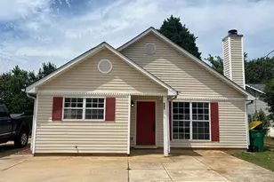 686 Morrow Rd, Forest Park, GA 30297 - Photo 1