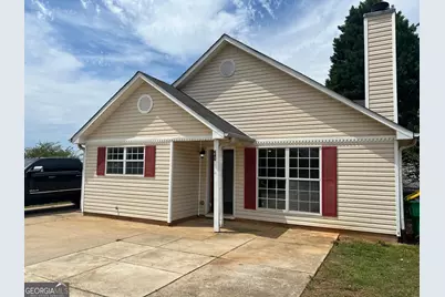 686 Morrow Road, Forest Park, GA 30297 - Photo 2