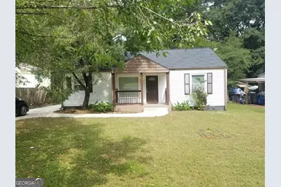 2467 Calvin Avenue, East Point, GA 30344 - Photo 2