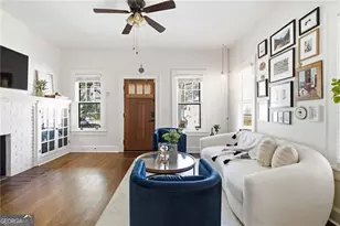1434 Athens Ave SW, Atlanta, GA 30310 - Photo 10