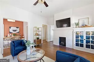 1434 Athens Ave SW, Atlanta, GA 30310 - Photo 8