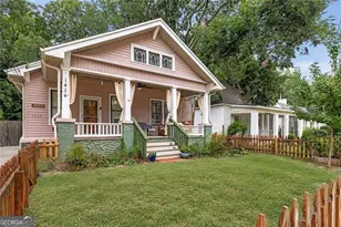 1434 Athens Ave SW, Atlanta, GA 30310 - Photo 4