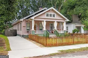 1434 Athens Ave SW, Atlanta, GA 30310 - Photo 2