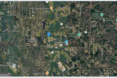244 Brooks Drive, Stockbridge, GA 30281 - Photo 4