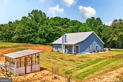 1350 C O Draper Road, Comer, GA 30629 - Photo 34