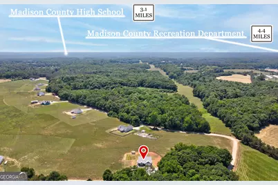 1350 C O Draper Road, Comer, GA 30629 - Photo 36