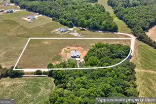 1350 C O Draper Rd, Comer, GA 30629 - Photo 2