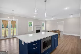 1350 C O Draper Rd, Comer, GA 30629 - Photo 28