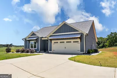 1350 C O Draper Road, Comer, GA 30629 - Photo 4