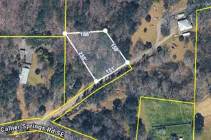 2629 Callier Springs Rd SE, Rome, GA 30161 - Photo 1