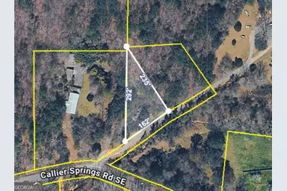 2627 Callier Springs Road SE, Rome, GA 30161 - Photo 1