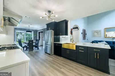 1180 Overland Crossing, Alpharetta, GA 30004 - Photo 6