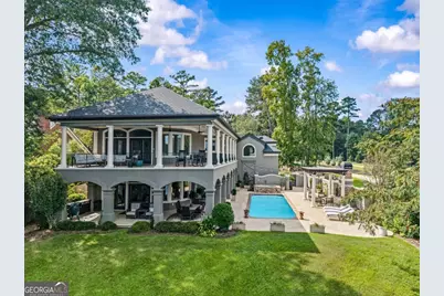 199 Lakecrest Drive, Milledgeville, GA 31061 - Photo 8
