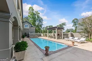 199 Lakecrest Dr, Milledgeville, GA 31061 - Photo 78