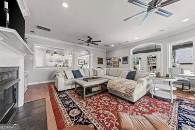 199 Lakecrest Drive, Milledgeville, GA 31061 - Photo 26