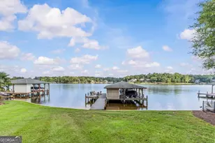 199 Lakecrest Dr, Milledgeville, GA 31061 - Photo 2