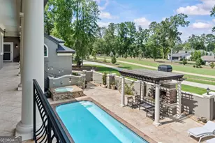 199 Lakecrest Dr, Milledgeville, GA 31061 - Photo 46