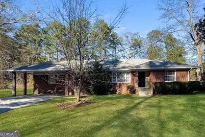 123 New Hope Road, Fayetteville, GA 30214 - Photo 1
