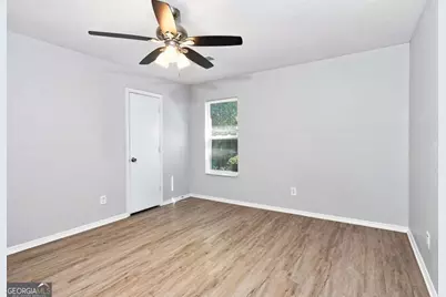 4174 Shiloh Ridge Trail NW, Kennesaw, GA 30144 - Photo 8
