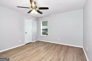 4174 Shiloh Ridge Trail NW, Kennesaw, GA 30144 - Photo 8