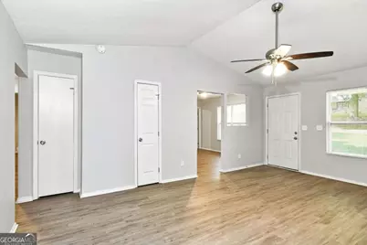 4174 Shiloh Ridge Trail NW, Kennesaw, GA 30144 - Photo 6