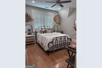 345 Huff Creek Road, Williamson, GA 30292 - Photo 86