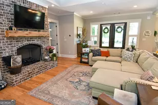 345 Huff Creek Rd, Williamson, GA 30292 - Photo 46