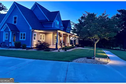 345 Huff Creek Road, Williamson, GA 30292 - Photo 4