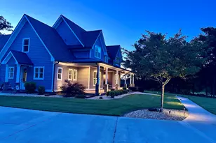 345 Huff Creek Rd, Williamson, GA 30292 - Photo 4