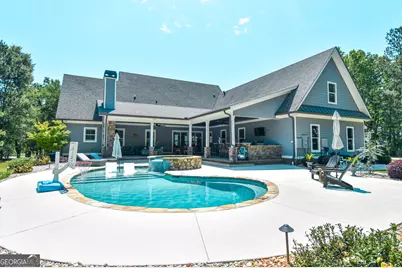 345 Huff Creek Road, Williamson, GA 30292 - Photo 18