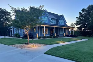 345 Huff Creek Rd, Williamson, GA 30292 - Photo 2