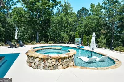 345 Huff Creek Road, Williamson, GA 30292 - Photo 26