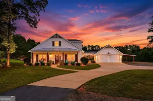 1188 Forsyth Yatesville Rd, Yatesville, GA 31097 - Photo 2
