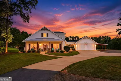 1188 Forsyth Yatesville Road, Yatesville, GA 31097 - Photo 2