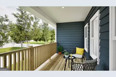 Lot 75 Violin Court, McDonough, GA 30252 - Photo 20