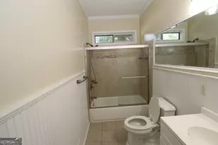160 Fenwyck Cmns, Fayetteville, GA 30214 - Photo 16