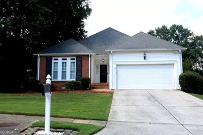 160 Fenwyck Commons, Fayetteville, GA 30214 - Photo 1