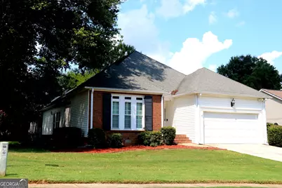 160 Fenwyck Commons, Fayetteville, GA 30214 - Photo 2