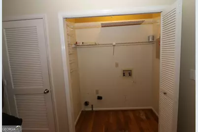 160 Fenwyck Commons, Fayetteville, GA 30214 - Photo 24