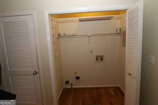 160 Fenwyck Cmns, Fayetteville, GA 30214 - Photo 24