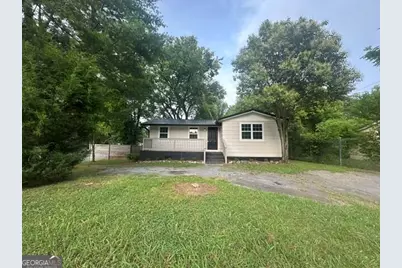 101 Hardy Avenue SW, Rome, GA 30161 - Photo 2