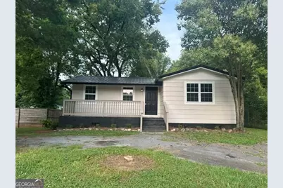 101 Hardy Avenue SW, Rome, GA 30161 - Photo 1