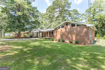 3878 Hitchcock Road, Macon, GA 31217 - Photo 4